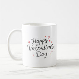 Café Caneca de Rádio Polca do Dia dos Namorados