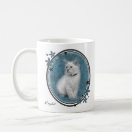 Café Caneca de Ragdoll