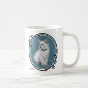 Café Caneca de Ragdoll