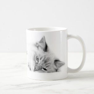 Café Caneca de Ragdoll