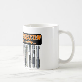 Café Caneca de Randomsabers