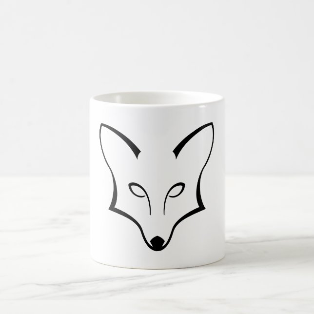 Café Caneca de Raposa (Centro)