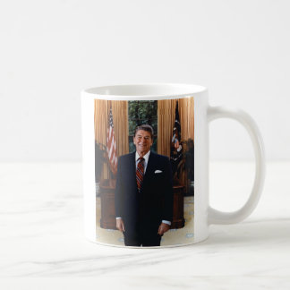 Café Caneca de Reagan