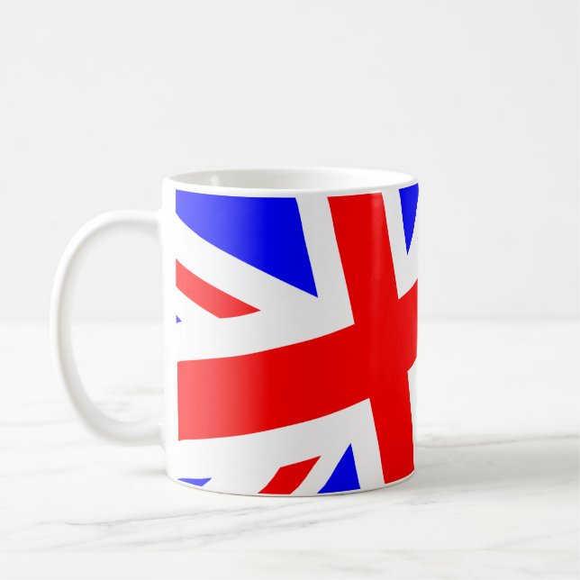 Café Caneca de Reino Unido (Esquerda)