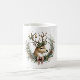 Café Caneca de renderr