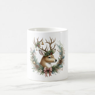 Café Caneca de renderr