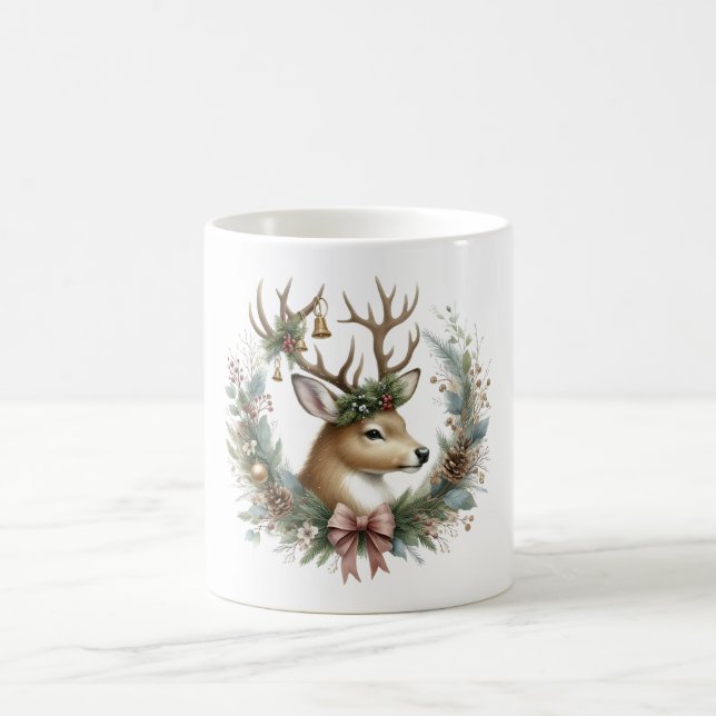 Café Caneca de renderr (Centro)