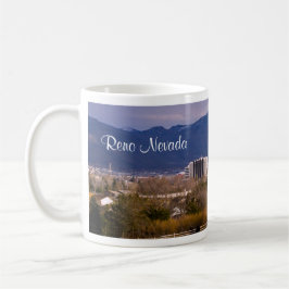 Café Caneca de Reno/imagens Home do planeta