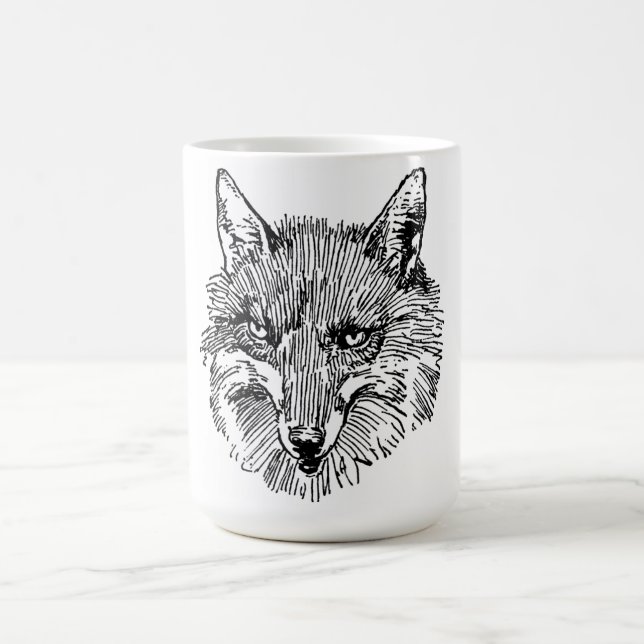 Café Caneca de Reynard (Centro)
