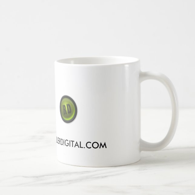 Café Caneca de Rigler Digital (Direita)