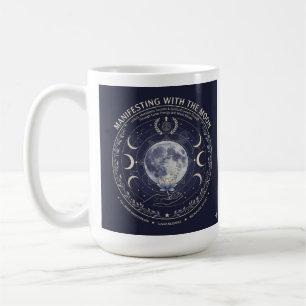 Café Caneca de Rituais de Abundância e Sucesso com a Lu