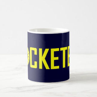 Café Caneca de Rocketeer