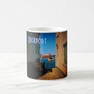 Café Caneca de Rockport