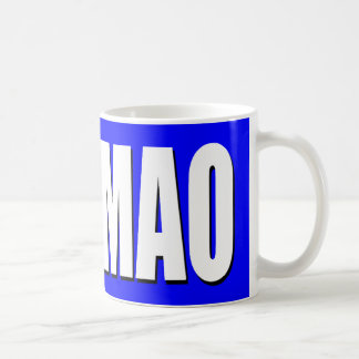 Café Caneca de ROFLMAO