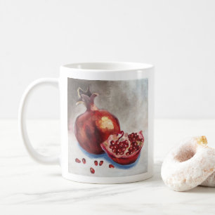 Café Caneca de romã