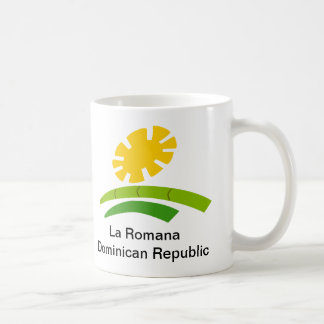 Café Caneca de Romana do La