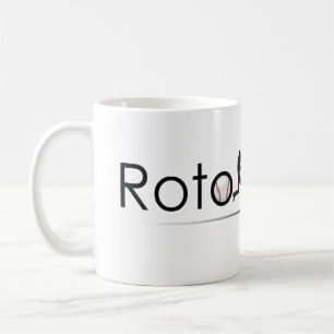 Café Caneca de RotoBaller