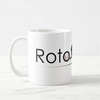 Café Caneca de RotoBaller