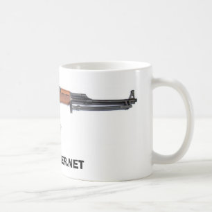 Café Caneca de RPK
