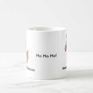Café Caneca de Rudolph