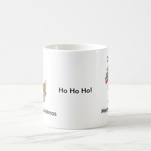 Café Caneca de Rudolph (Centro)