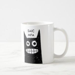 Café Caneca de SAIC AMF