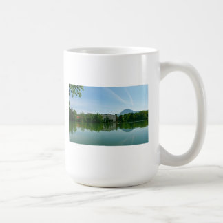 Café Caneca de Salzburg