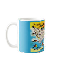 Caneca de San Juan Porto Rico
