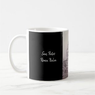 Café Caneca de San Pietro