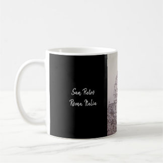 Café Caneca de San Pietro
