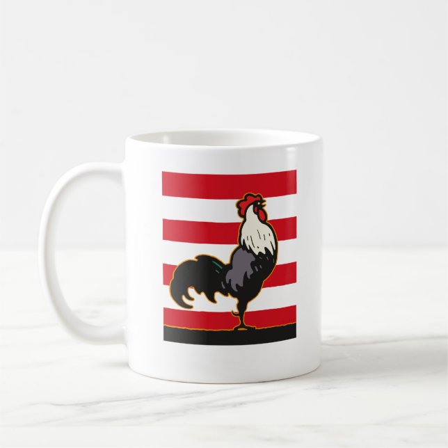 Café Caneca de Schwab (Esquerda)