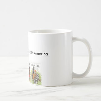 Café Caneca de SCNA mim - personalizado