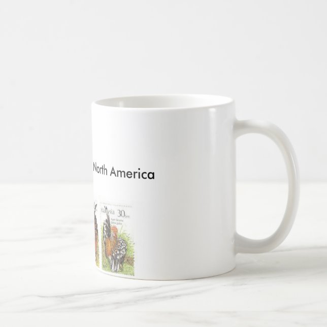 Café Caneca de SCNA mim - personalizado (Direita)
