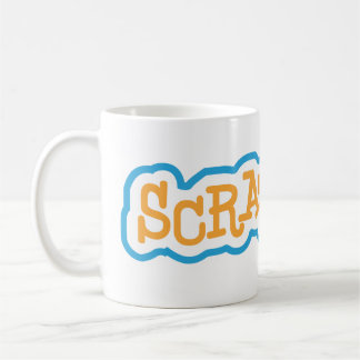 Café Caneca de ScratchJr