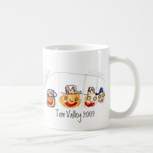 Café Caneca de Sean Loder