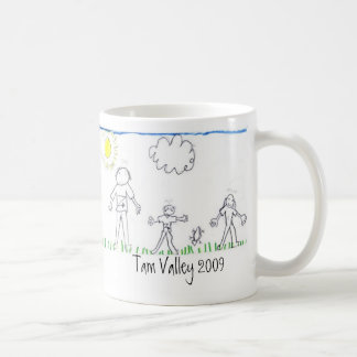 Café Caneca de Sebastian Graham