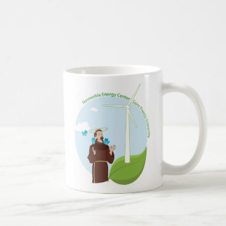 Café Caneca de SFU REC