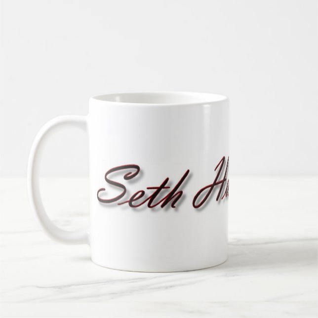 Café Caneca de SH.Com (Esquerda)