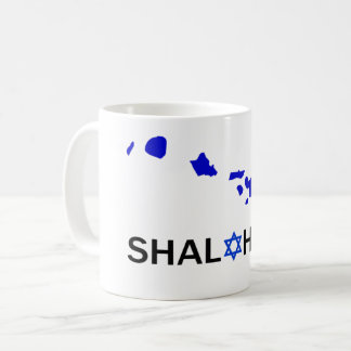 Café Caneca de SHALOHA