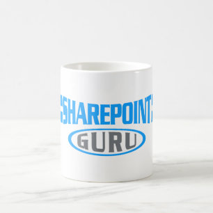 Café Caneca de SharePoint Guru