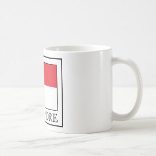 Café Caneca de Singapore