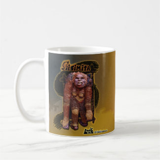 Café Caneca de Sisimita