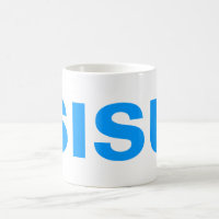 Caneca de SISU