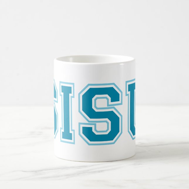 Café Caneca de SISU (Centro)