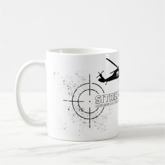 Café Caneca de SITREP