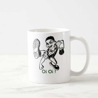 Café Caneca de SKINDANCER