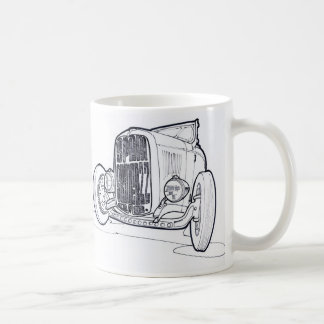 Café Caneca de Skinnerzz do Spam