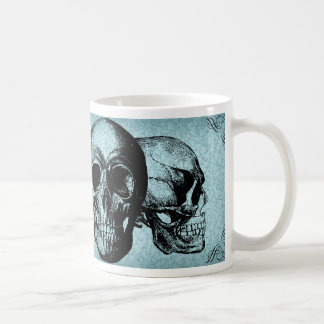 Café Caneca de Skully