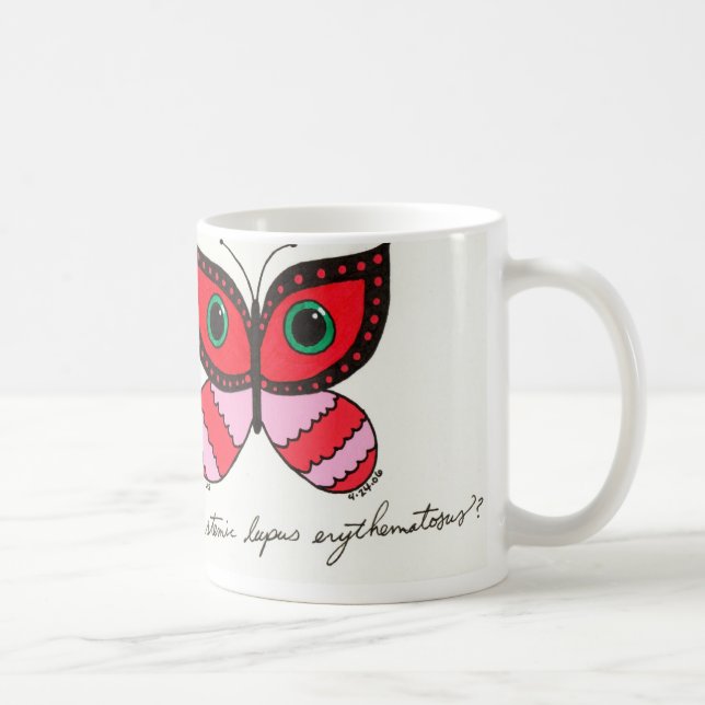Café Caneca de SLE (Direita)