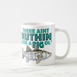 Café Caneca de Snook